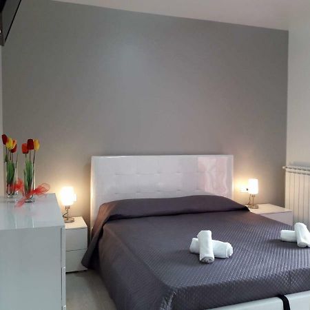 Appartamento "Le Vele" Castellammare del Golfo Zewnętrze zdjęcie