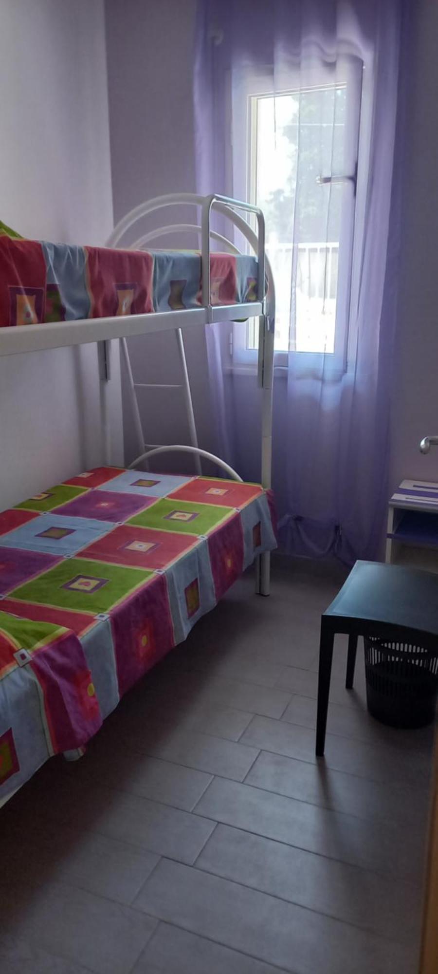 Appartamento "Le Vele" Castellammare del Golfo Zewnętrze zdjęcie